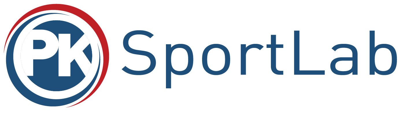 Pk SportLab logo
